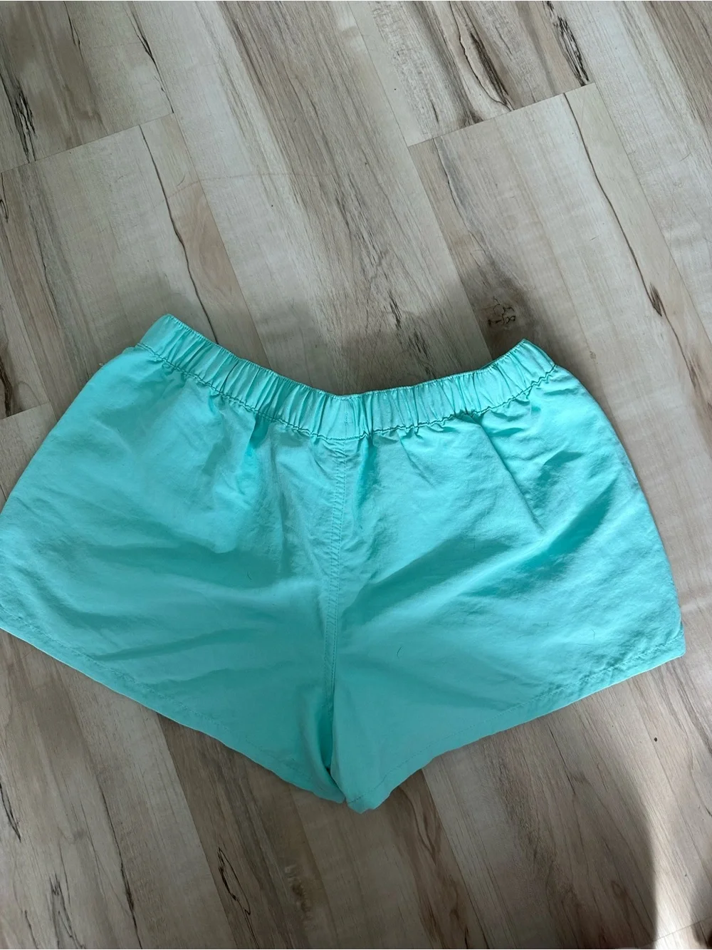 Patagonia barley baggies short - medium - Picture 4 of 4